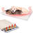 Carmella Polyester Pet Bed