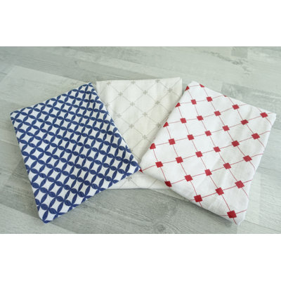 Cotton Swaddle