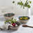 Tuscan Serving Bowl 3Pc Set