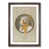 Walnut Framed selected