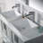 Mance 48 Inch Double Bathroom Vanity-24551116