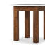 Bridgeville End Table