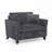 Single-person sofa chair-901163892