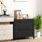 Black 2 Drawer File Cabinet For Home Office. Secure With Lock. Fits Different Sizes. Functional And Stylish. -Coated Particleboard Build. 31.1" L X 15.7" W 28.3" H. 132 Lbs Capacity. Assembly