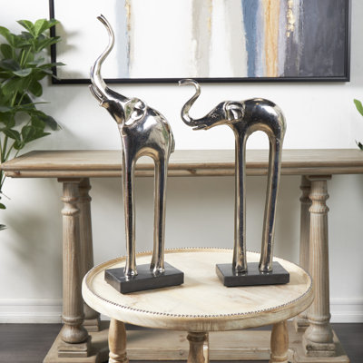 Alliviah Animals Figurines & Sculptures