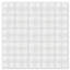 Argyle Fog 8" x 8" Cement Patterned Wall & Floor Tile