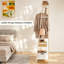 80 cm Clothes Rack