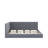 Full Size Upholstered Daybed-1480201598