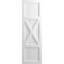 Volets à fixation fixe en PVC True Fit-70605656-64489004-70605614
