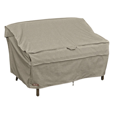 Housse pour banc/causeuse/canapé searcy