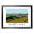 Black Wood Frame