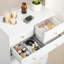 Cilegon 5 - Drawer Storage Cabinet-561128122