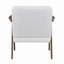 Fauteuil d'appoint contemporain Modern Wood Furniture