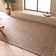 Bannister Geometric Flatweave Area Rug