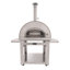 Outdoor Wood-Fired Pizza Oven-73359418