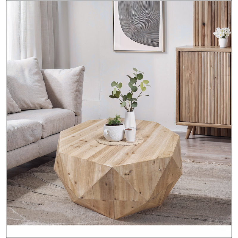 Table basse 38,58 po