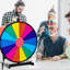 Freeport Park Plastic Mini Desktop Games