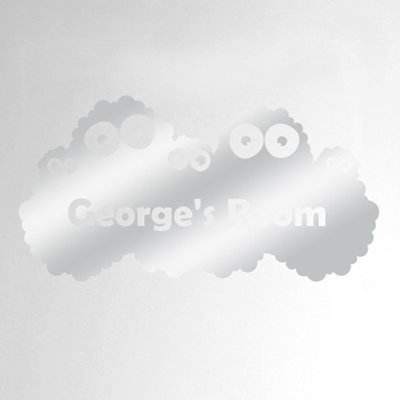 Wall Decal