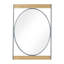 Miroir mural Cole and Grey