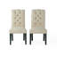 Chaise de cuisine Harding