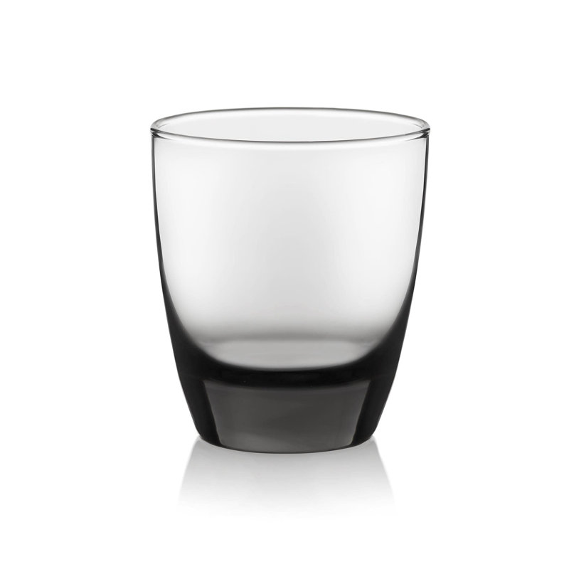 Verres Libbey Classic Smoke Rocks