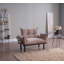 Causeuse moderne futon Sona-409636489