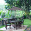 McKenney 196cm Market Parasol-2131610386