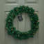 60 cm Artificial Wreath