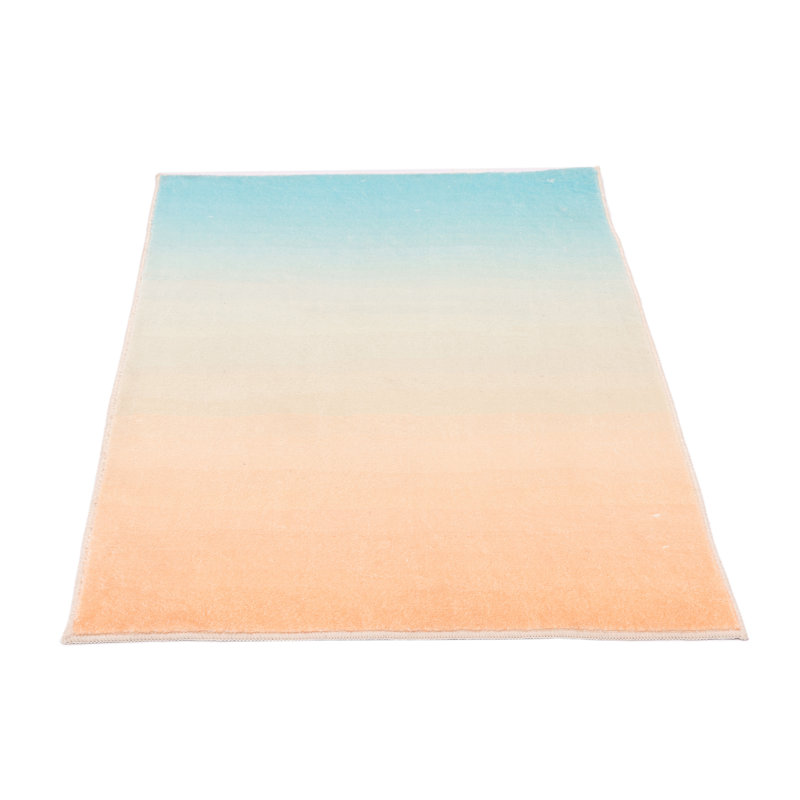 Ariella Non-Slip Bath Rug, 70cm, 120cm