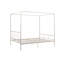 Lagano Metal Bed-1782428594-1782428601