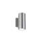 Vessel 2 - Light LED Outdoor Armed Sconce-39527929-39527930