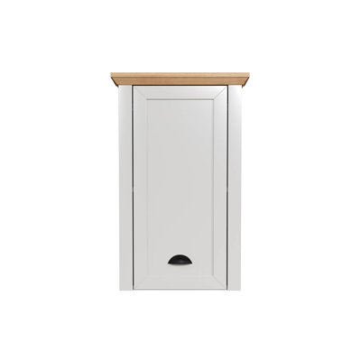 Golsby Wall Bathroom Cabinet