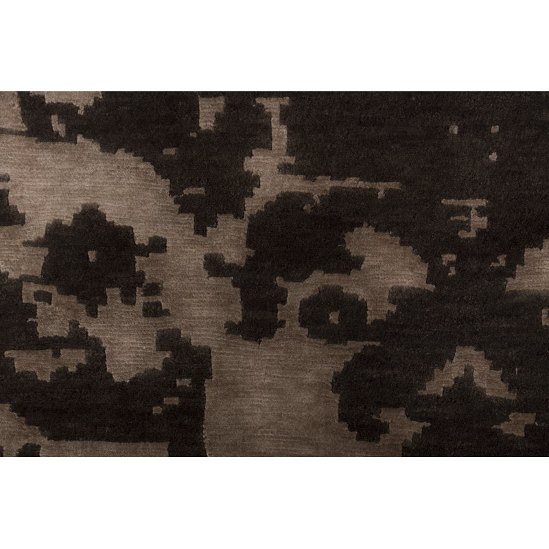 Rectangle 8' X 9'10" Area Rug