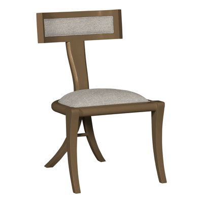 Thom Filicia Home Greek Peak Side Chair