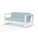 Newport Outdoor 2 - Seat Loveseat