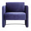 Fauteuil club 29 po Lusso-163362597