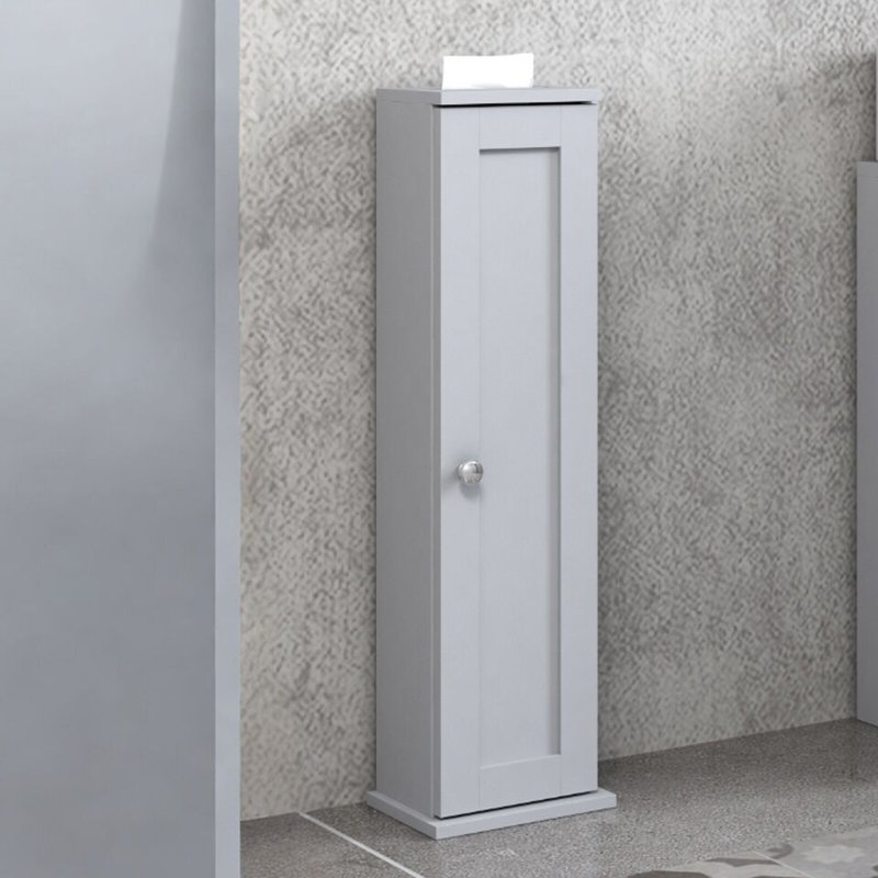Cargill 69cm Kitchen Pantry, Grey