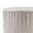 Sylvia Solid Wood End Table