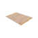 Chindi Hand Woven Kilim Yellow Rug