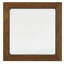 Island Fusion Nobu Square Lamp Table