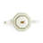 Portmeirion Bouquet Teapot 2Pt.