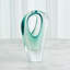 Handmade Glass Table Vase