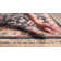 Daison Hand Knotted Viscose Oriental Indoor Rug