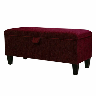 100cm Storage Bench