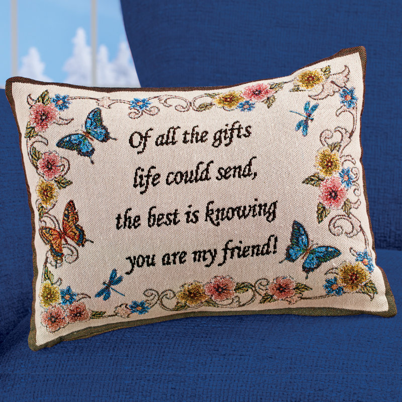 Pillow Insert
