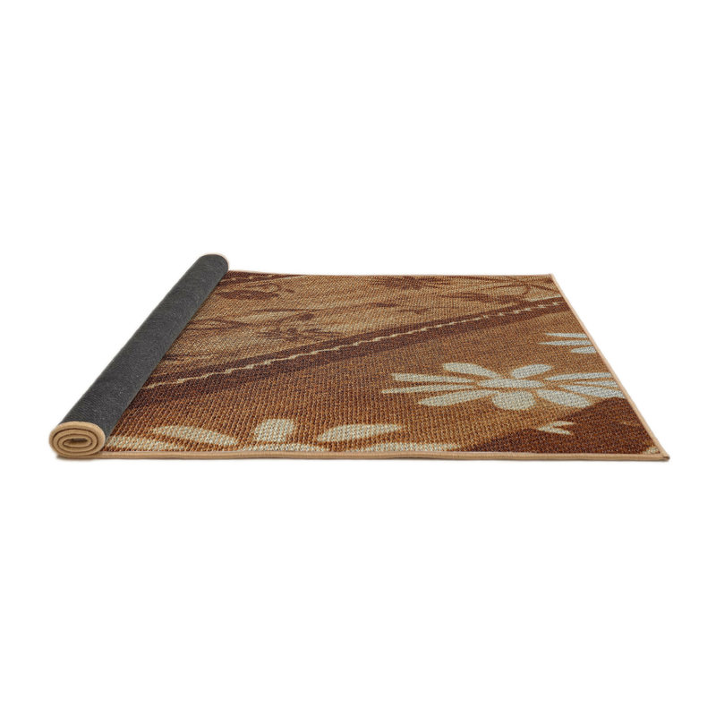 Indoor Rug, Round 7'