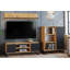 Unfinished TV Stand for TVs up to 55"-1396807292