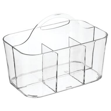 Hasson Plastic General Basket (Set of 6) The Twillery Co.