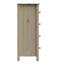 Commode 4 tiroirs Montauk-1255087302