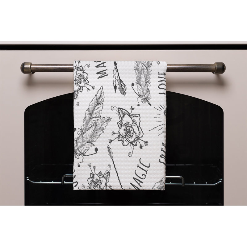 Cotton Tea Towel Kitchen Towel